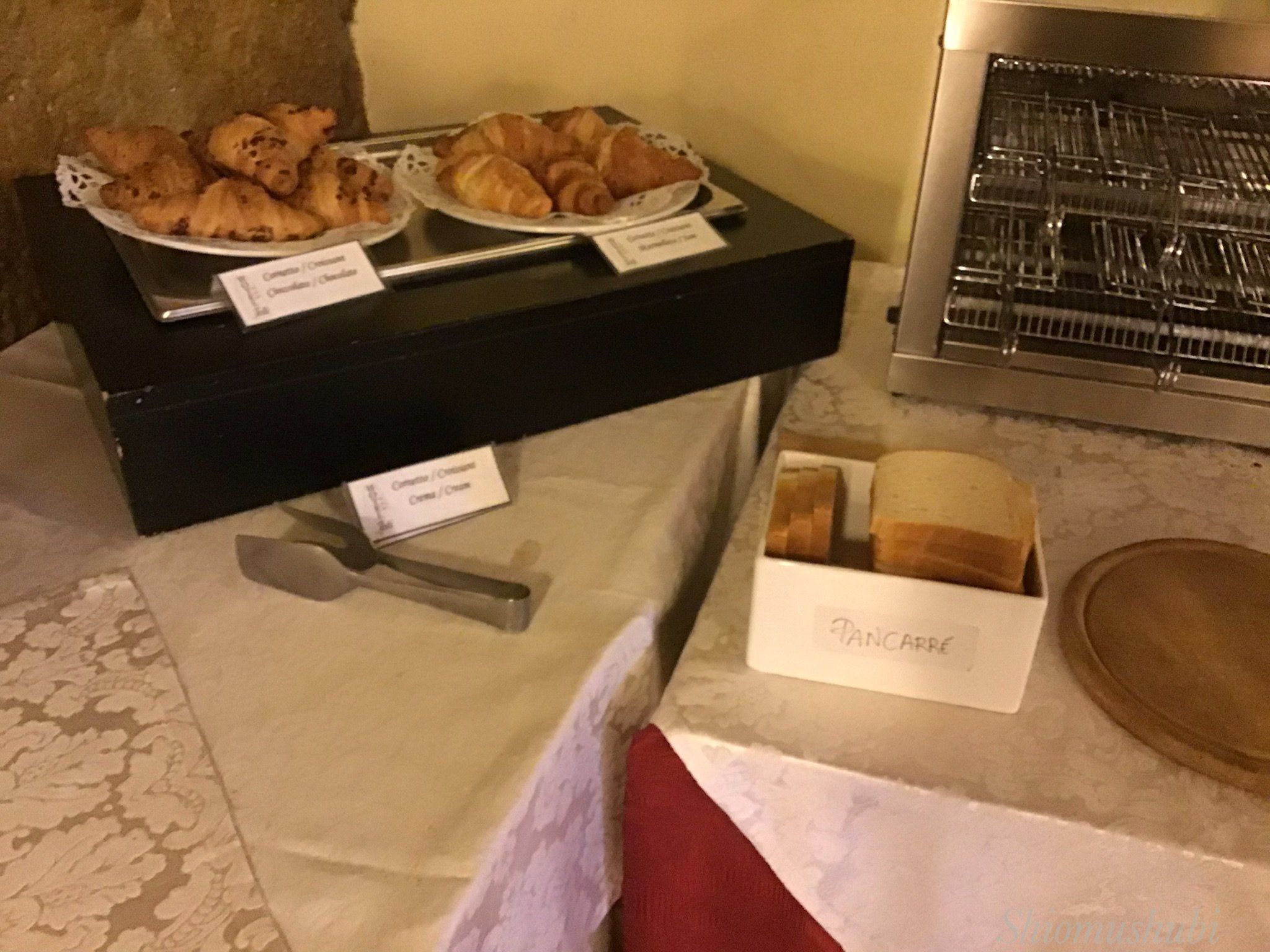 Hotel Joli-餐饮