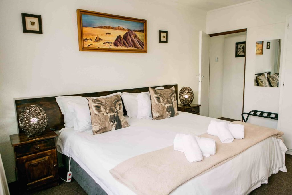 Pennylane Guest House - Ermelo主图