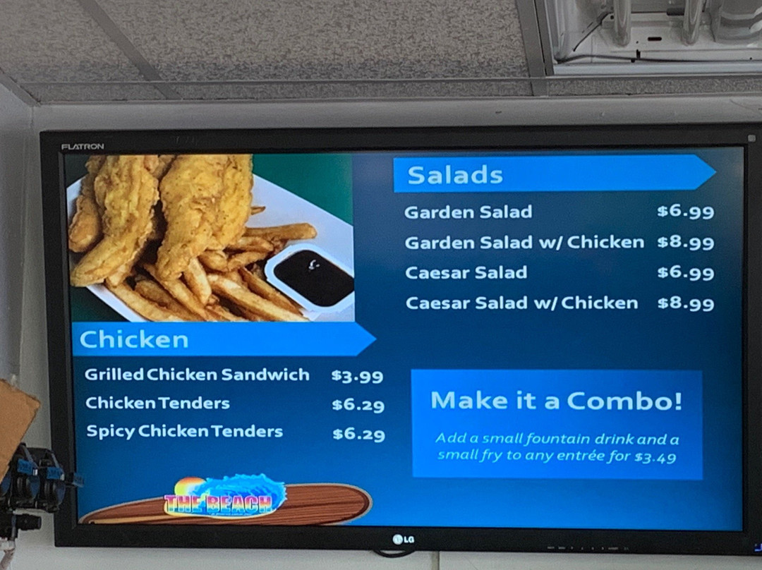 The Beach Waterpark-梅森必去景点