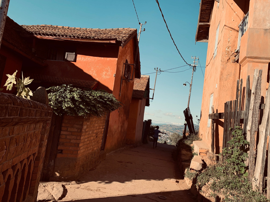 Fianarantsoa Cote Est (FCE)景点图片