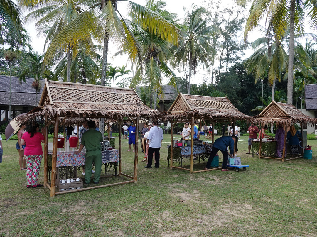 登嘉楼月之影度假村主图