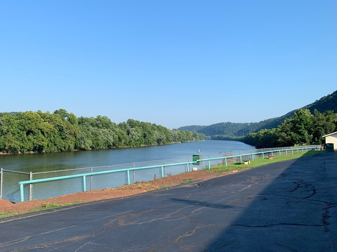 查尔斯顿豪斯特经济旅馆主图