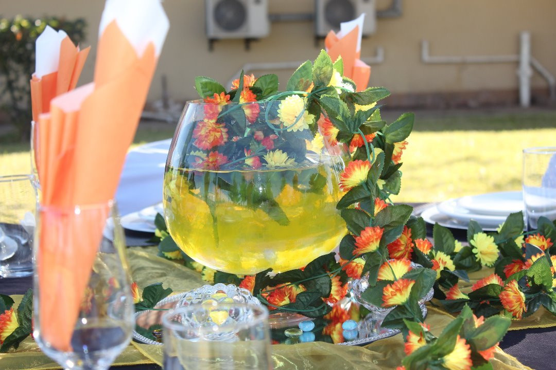 Golden Mile Hotel主图