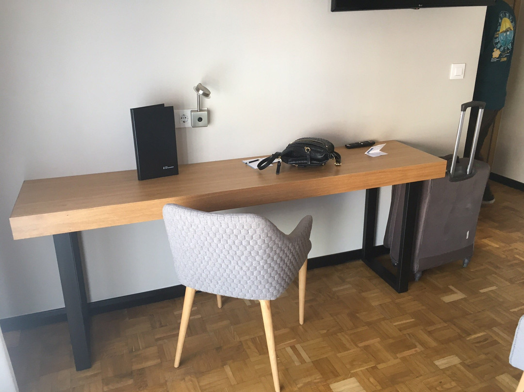 Hotel Val Convention主图