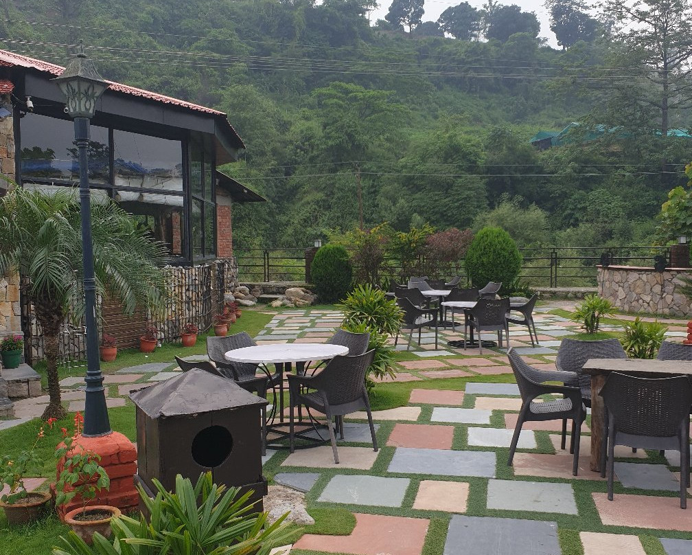 Riverstone Cottages主图