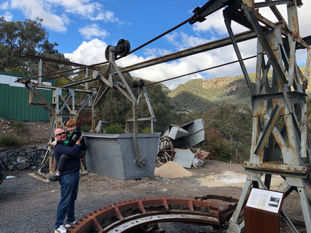 Kandos Museum Inc.-Kandos必去景点