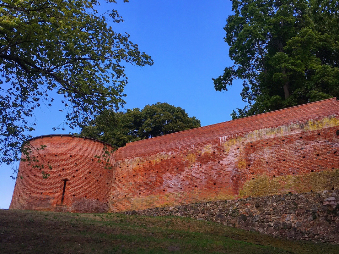 Burghotel Bad Belzig主图