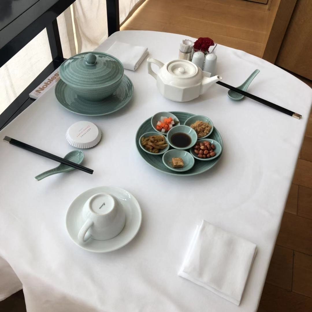 成都群光君悦酒店-餐饮