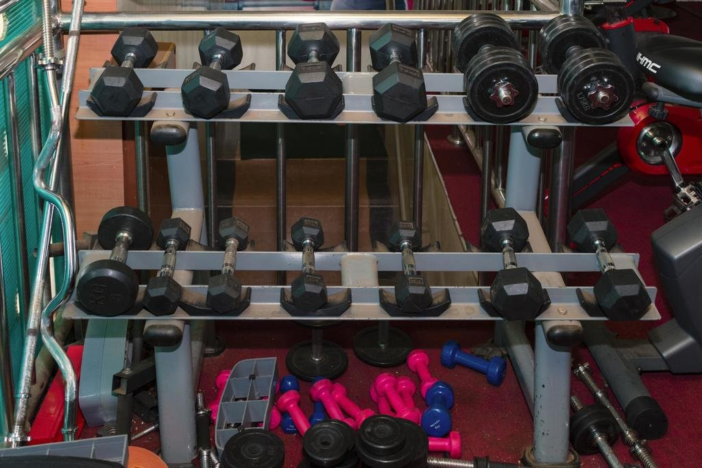 Super Paradise Hotel主图