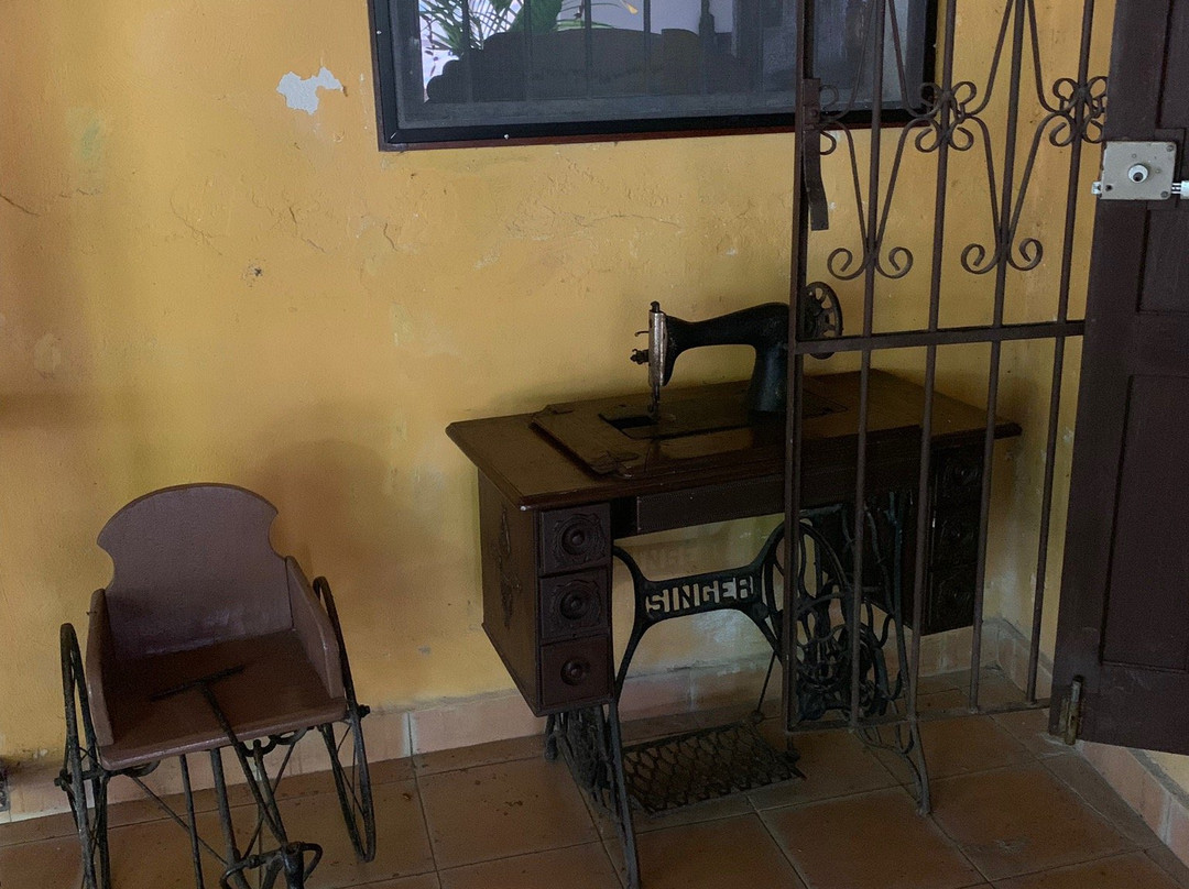 Hotel Itzamaltun主图