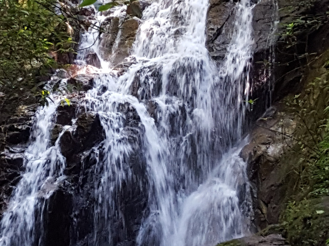 Cachoeira do Santuário景点图片