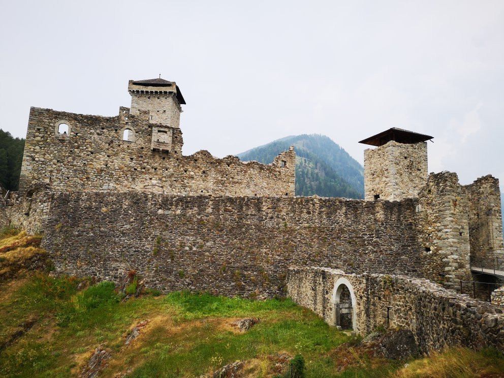 Castello di San Michele景点图片