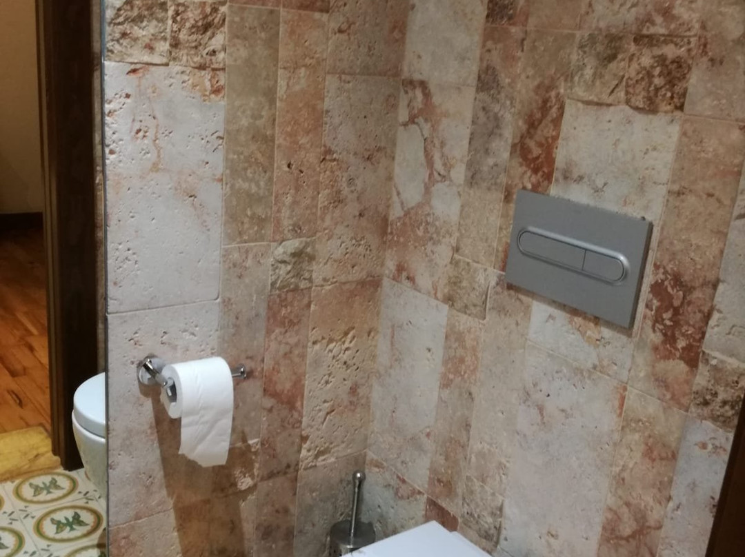 Hotel Rural Dona Berenguela主图