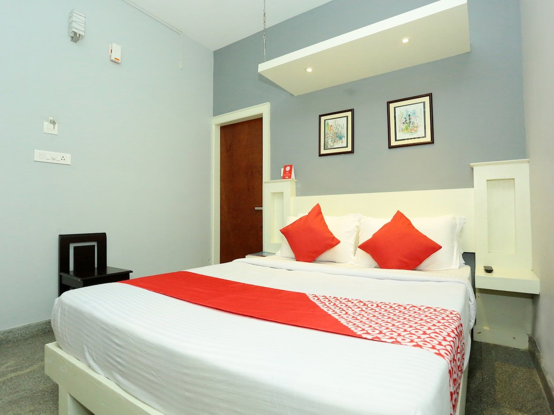 OYO 8918 Rest Inn主图