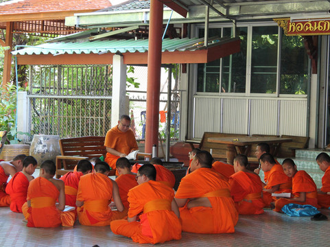 Love Chiang Mai Cooking And Touring-清迈必去景点