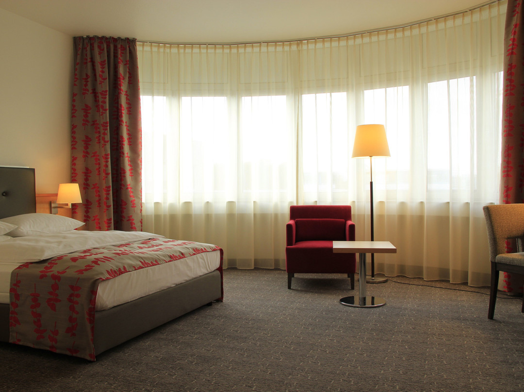 Holiday Inn Frankfurt Airport-Neu-Isenburg by IHG主图