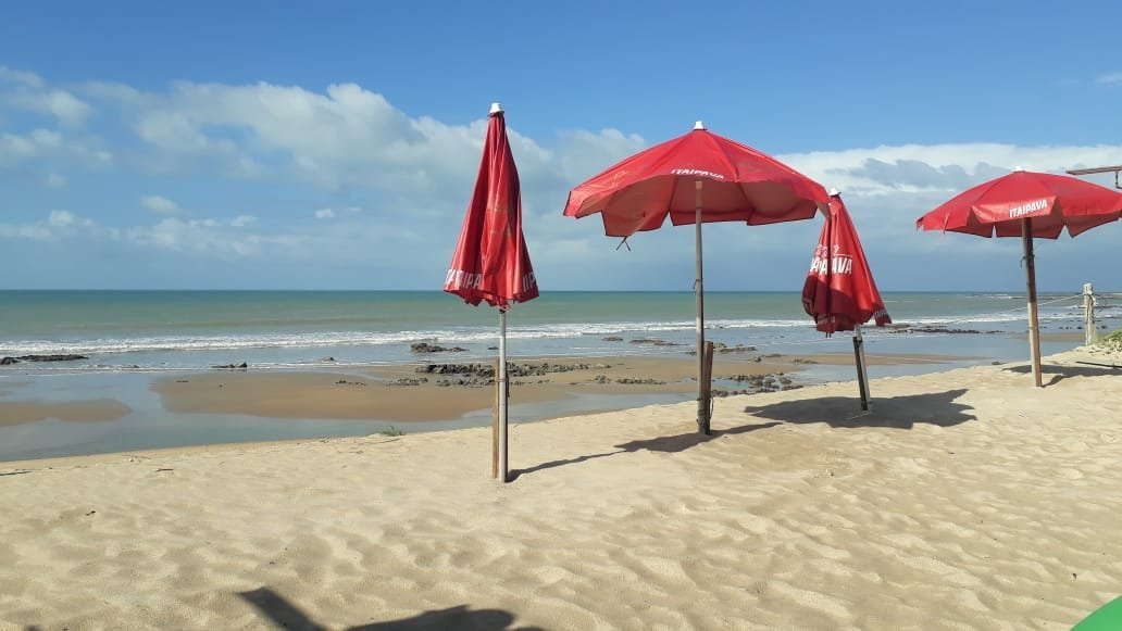 Touros Beach景点图片