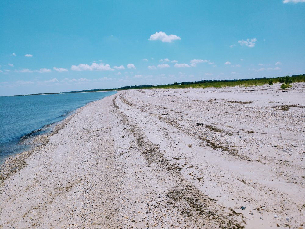 Slaughter Beach-Slaughter Beach必去景点