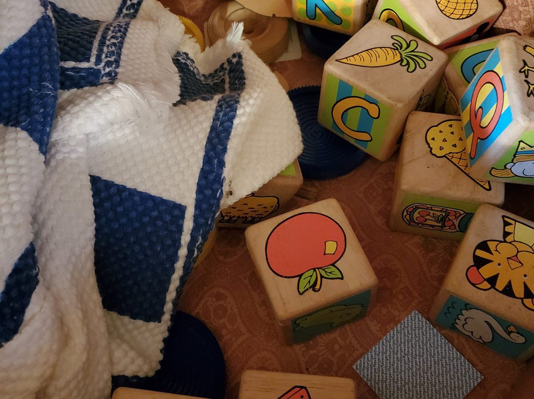 Sweet Biscuit Inn Bed and Breakfast主图