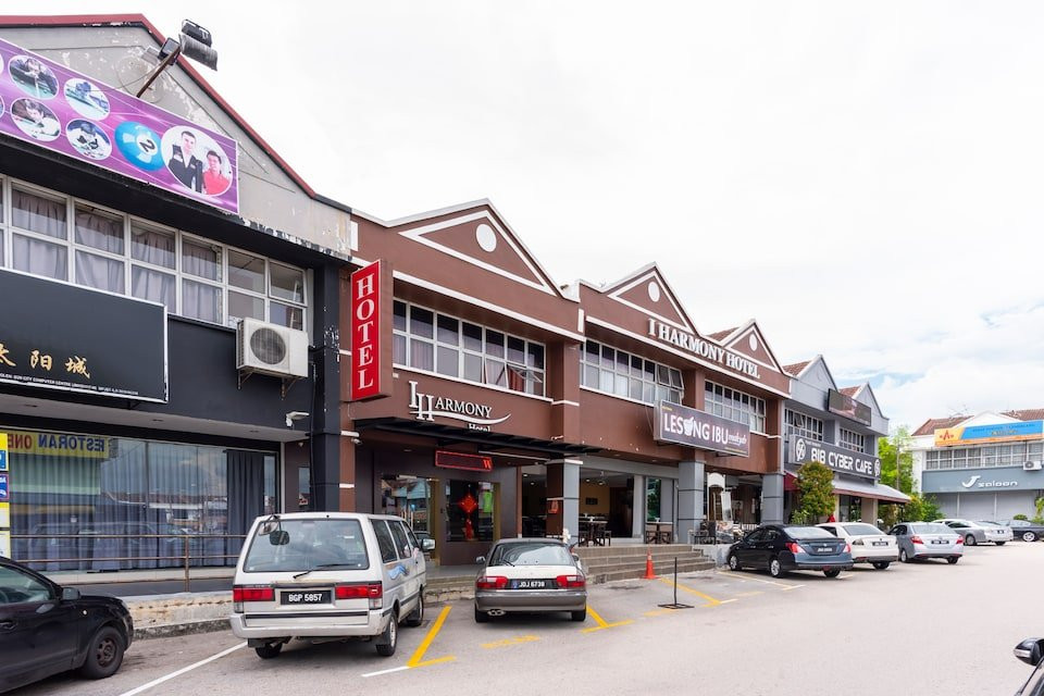 I Harmony Hotel主图