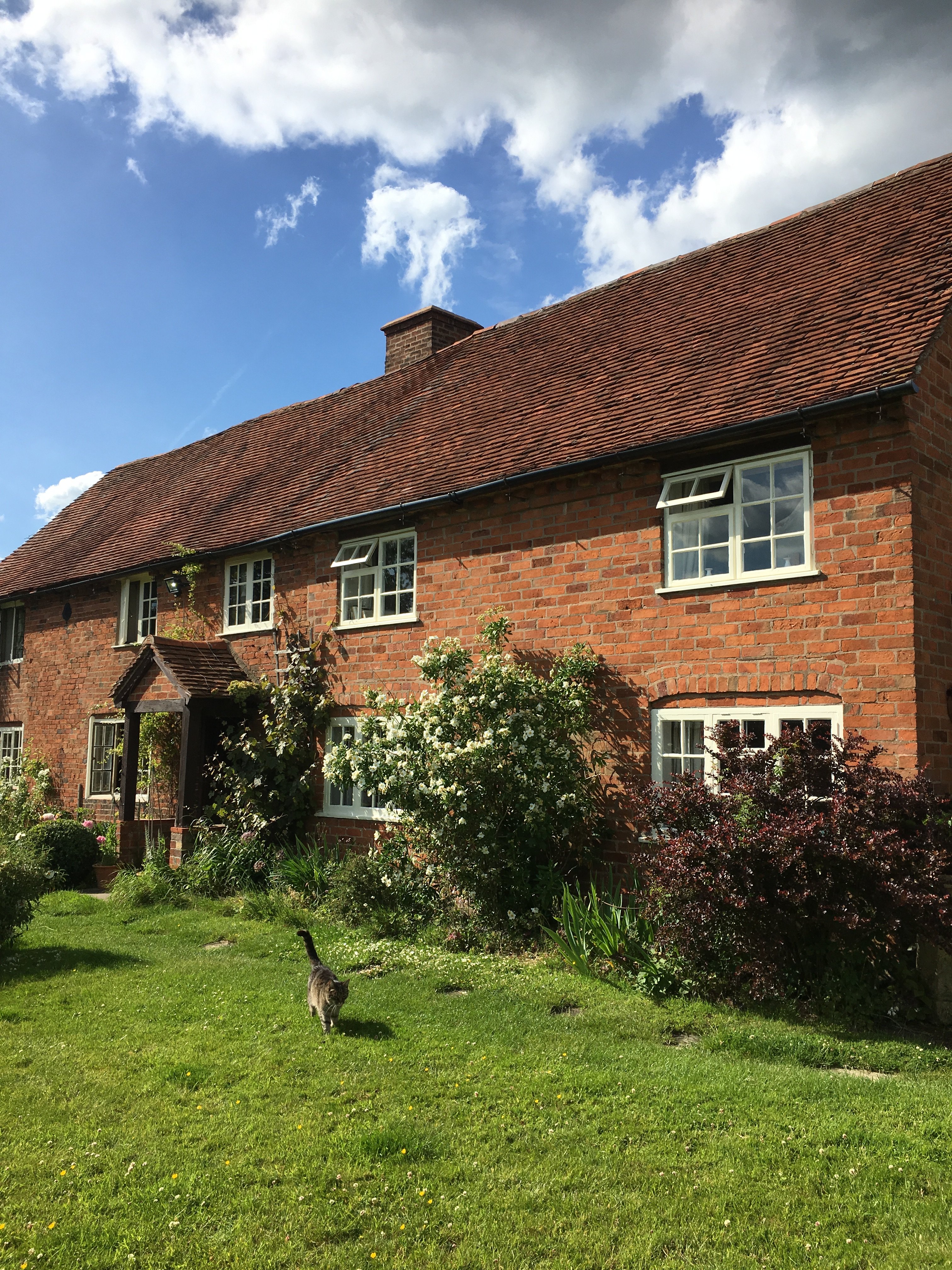 Shrewley Pools Farm-官方