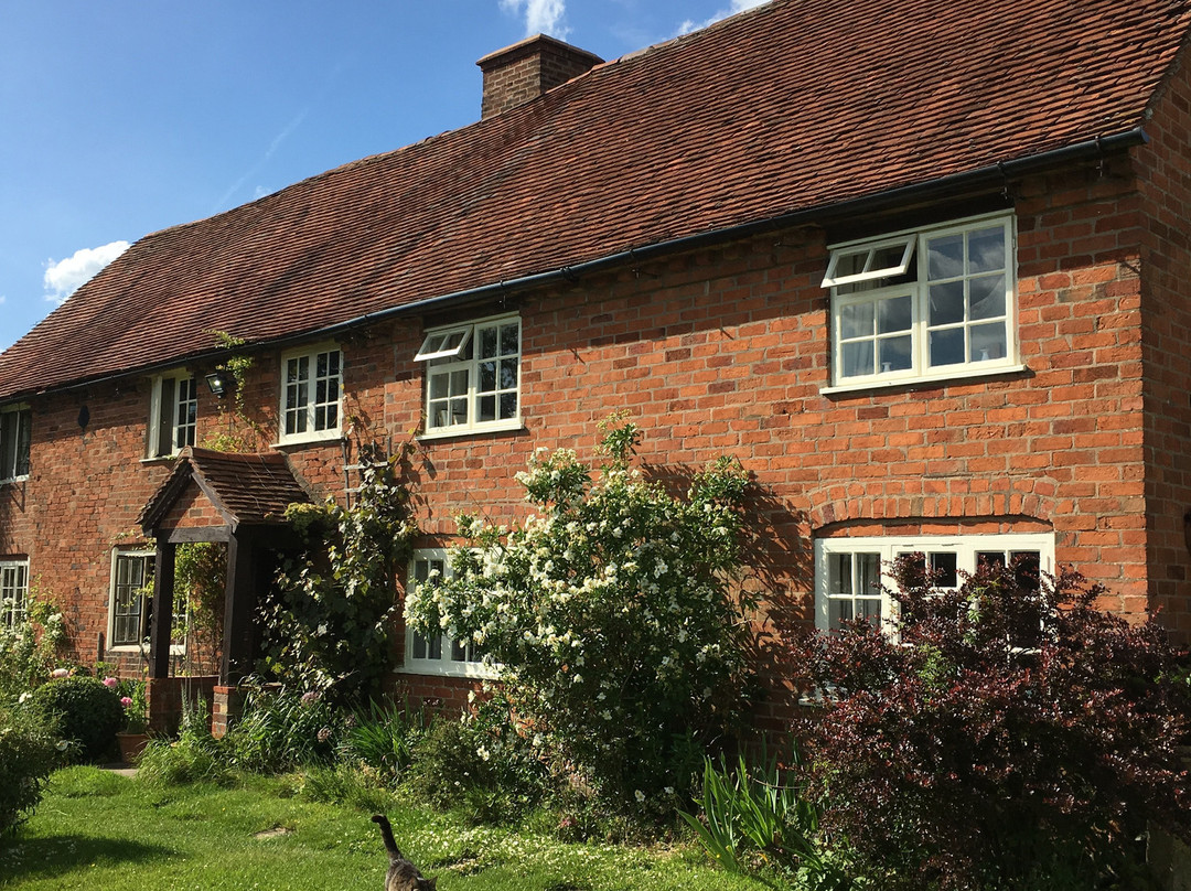 Shrewley Pools Farm主图