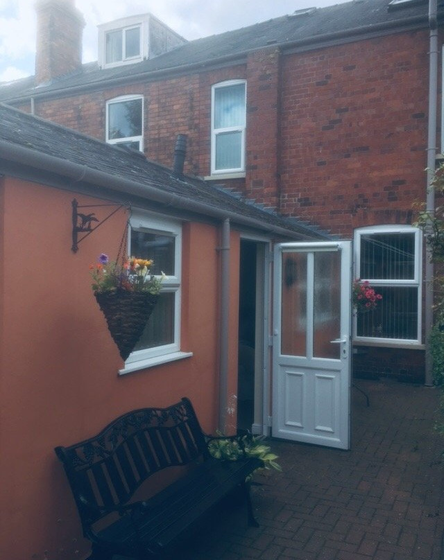 202 Guest House主图