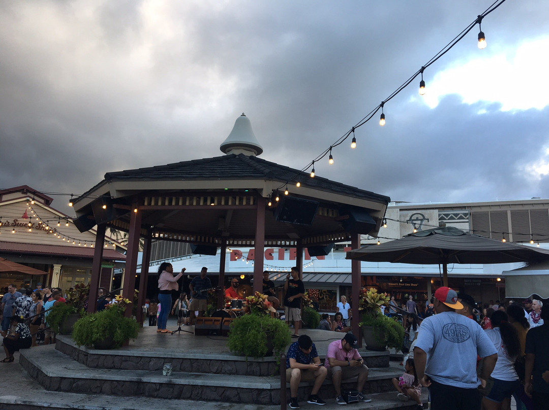 Hukilau Marketplace景点图片