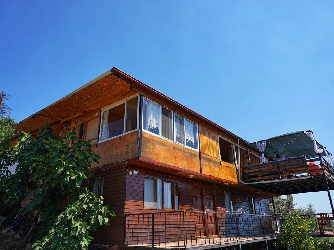 Neptun Hotel & Restaurant主图