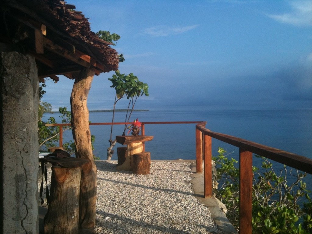 Nawori Sea View Bungalows N tour packages- Malekula-官方