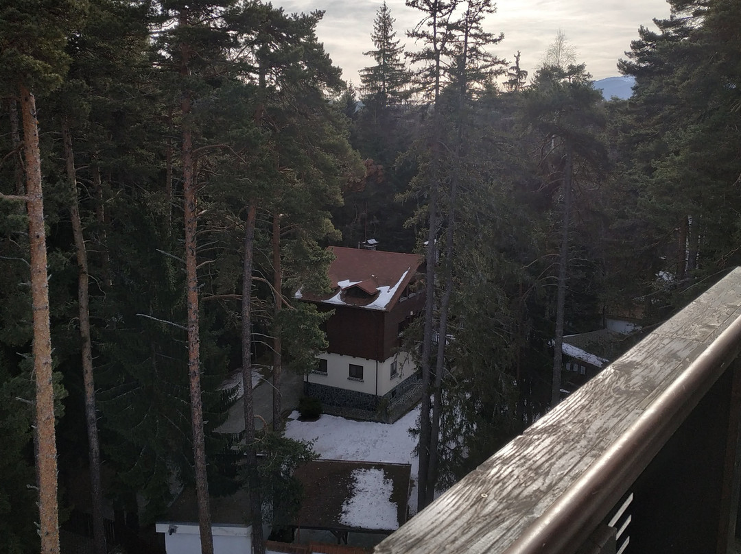 Festa Chamkoria Hotel主图