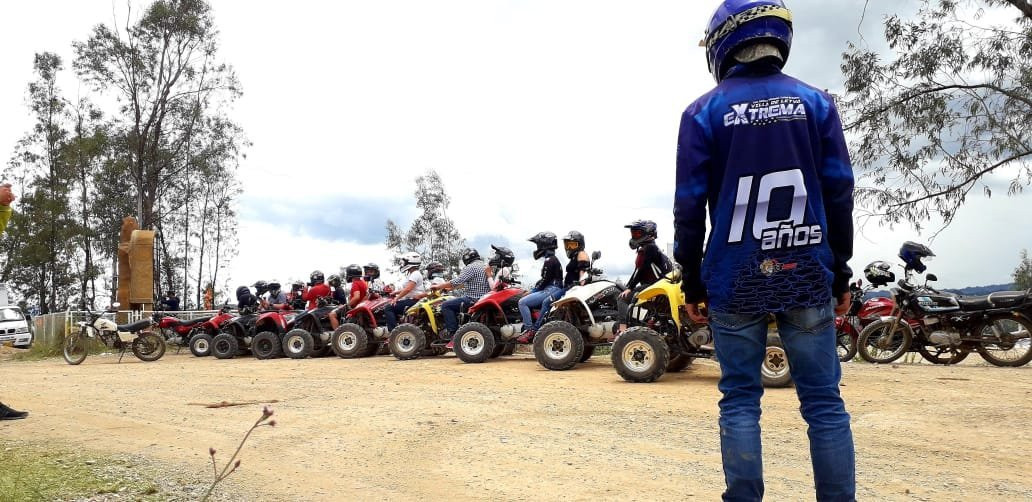 VILLA DE LEYVA EXTREMA-莱瓦镇必去景点