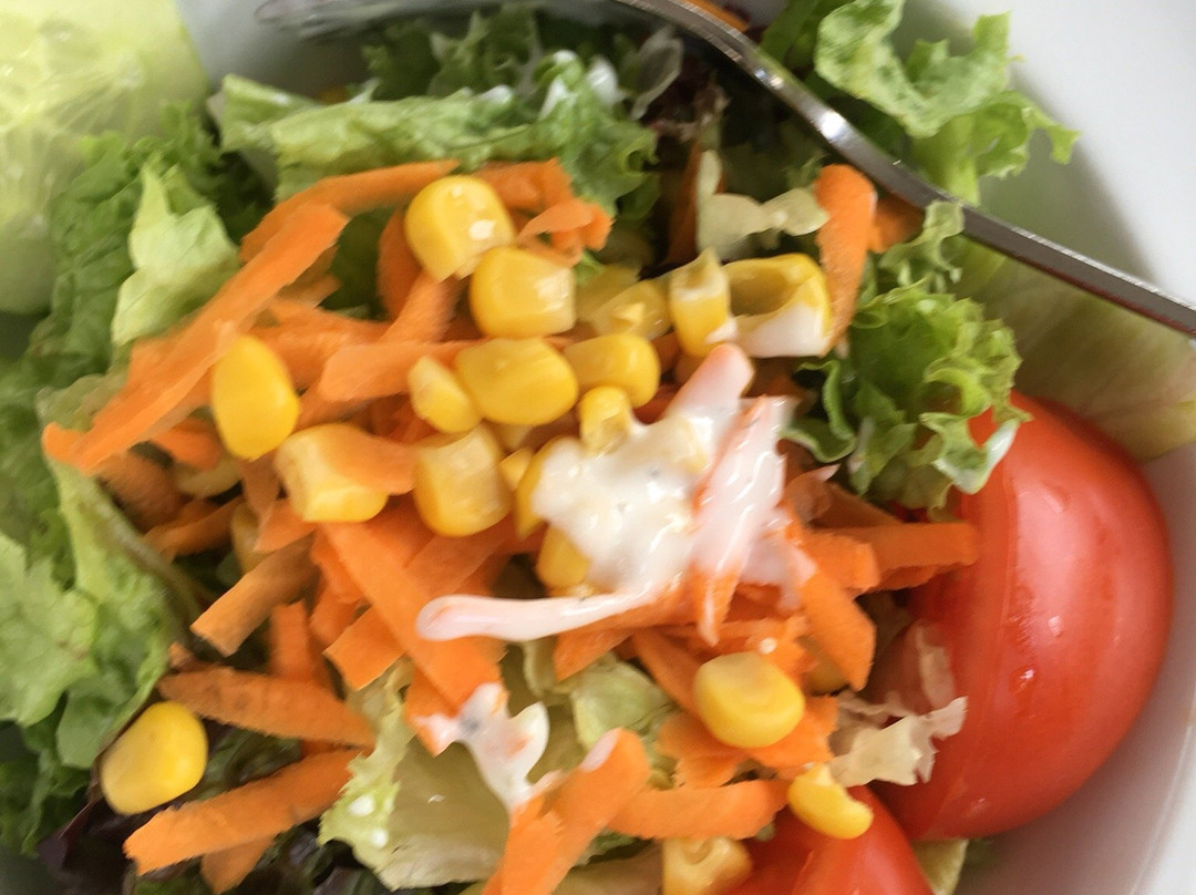 Hotel Restaurant Arkade主图