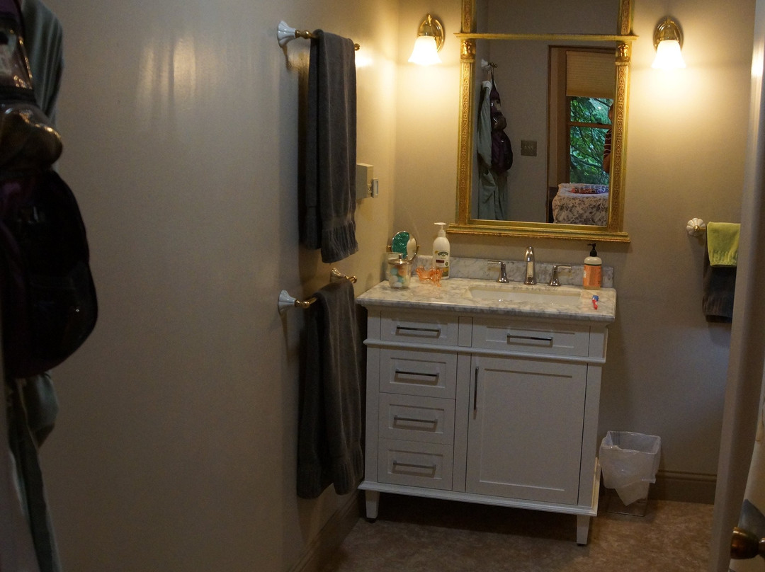 Old Parkdale Inn Bed And Breakfast主图