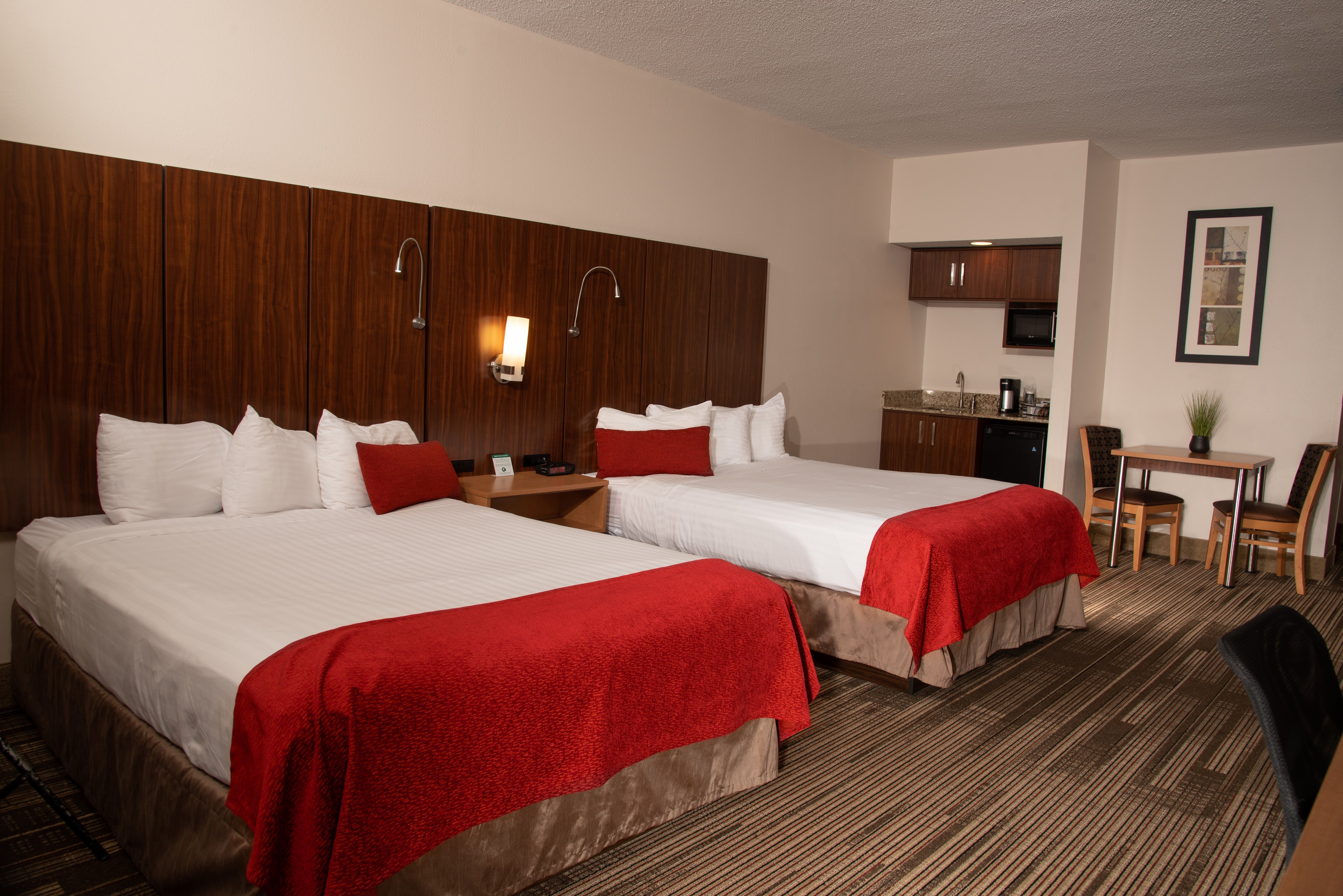 Northfield Inn, Suites & Conference Center-官方