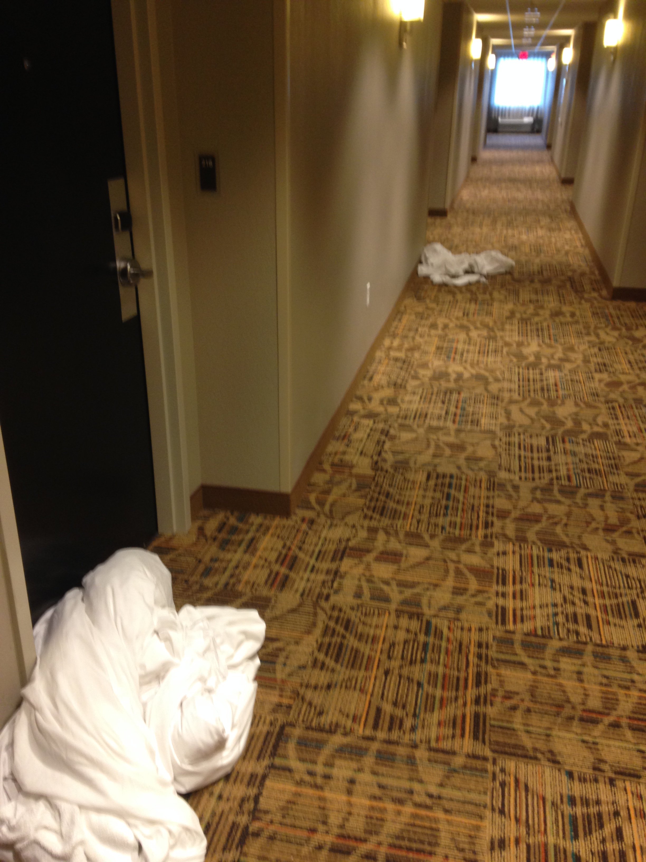 Comfort Inn St Louis - Airport-浴室