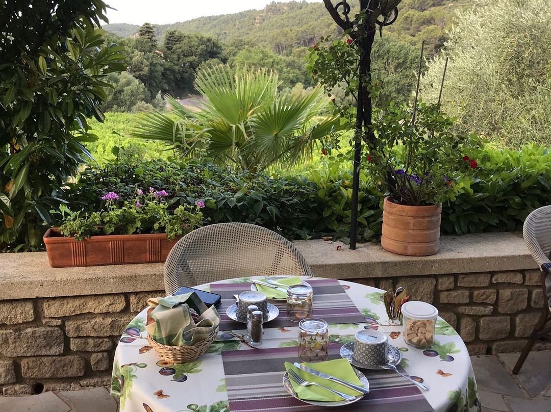 Le Grand Jardin主图