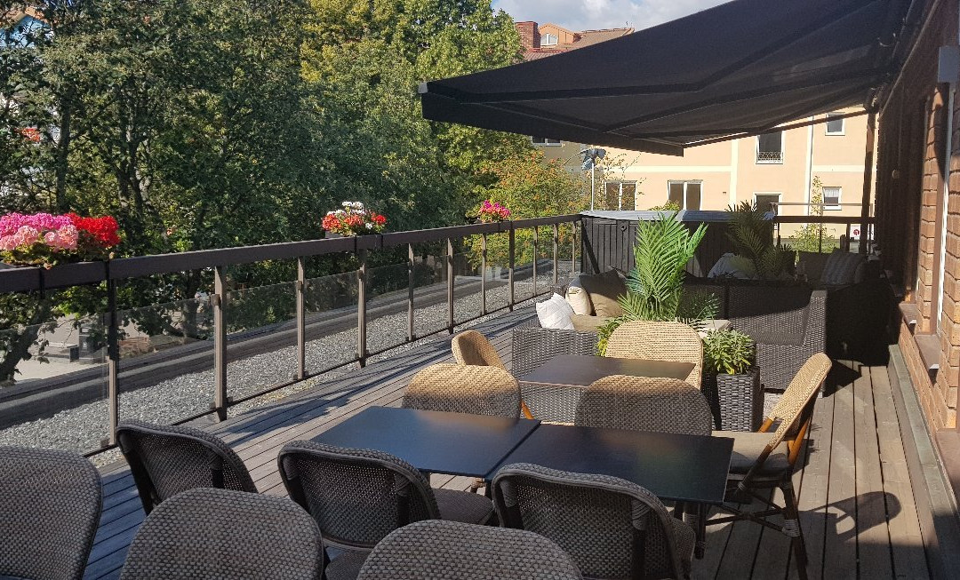 Best Western Hotel Akersberga主图
