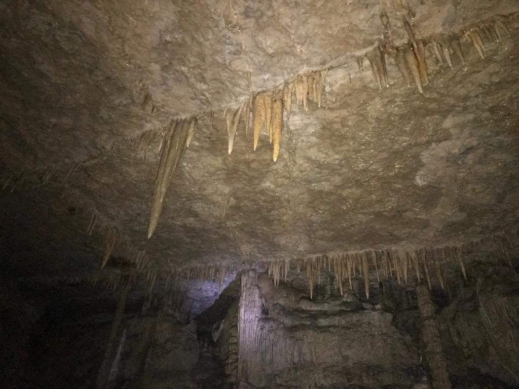 Cavernas Templo De Ceremonia-Cotundo必去景点