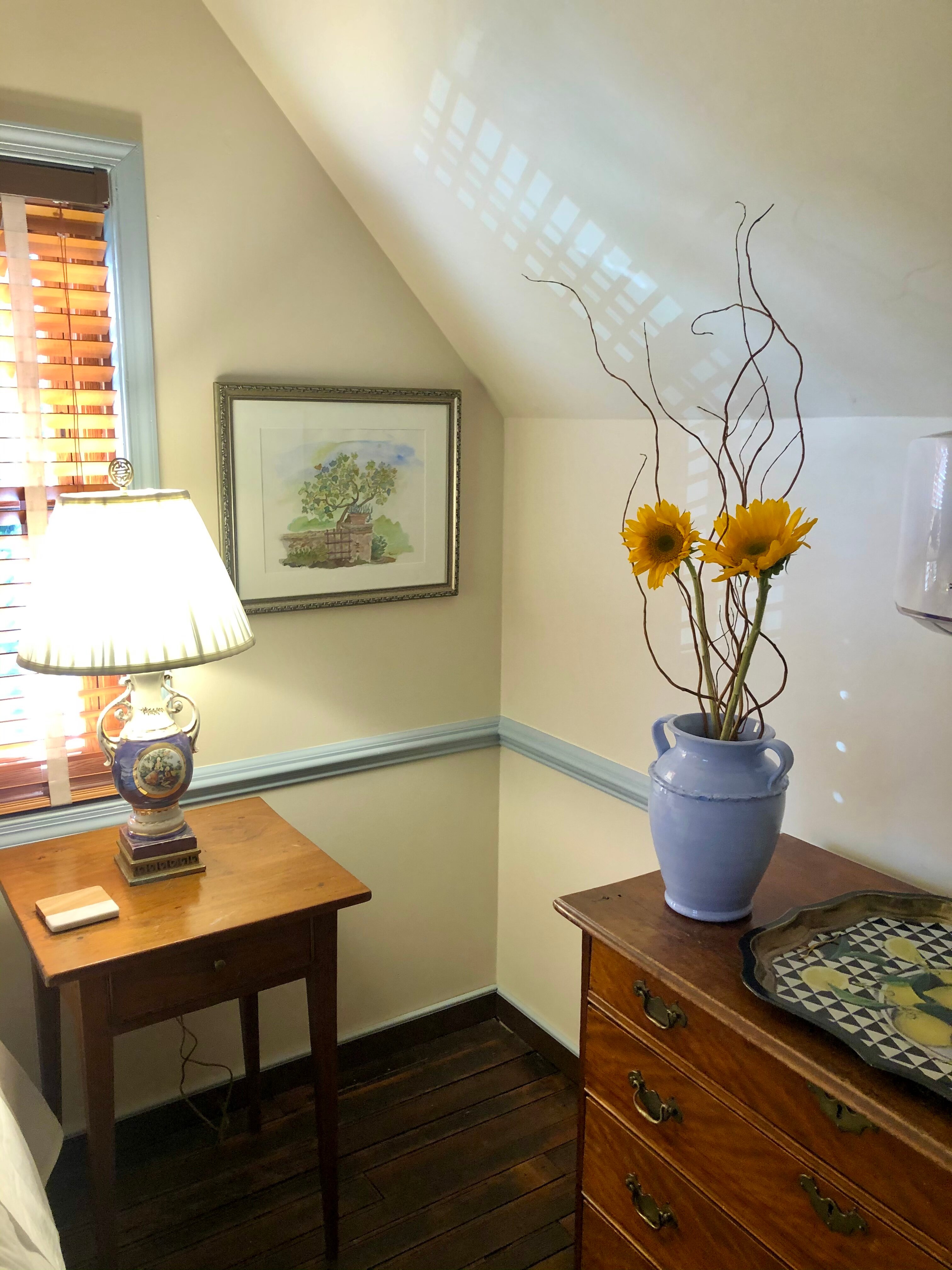 Hollymead House Bed And Breakfast-官方