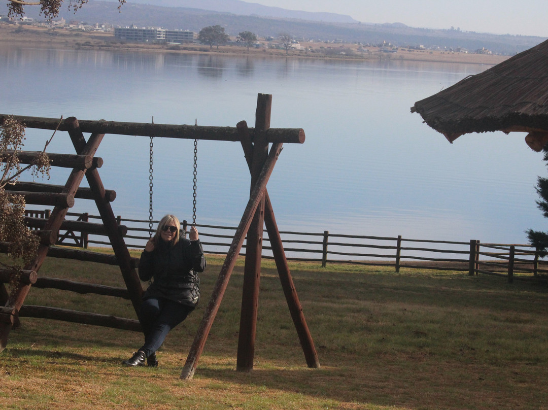 Cabañas Costa verde主图