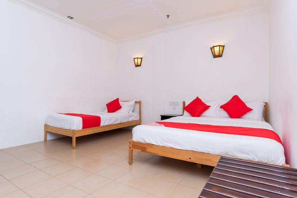 OYO 1114 Neo Pegasus Hotel主图