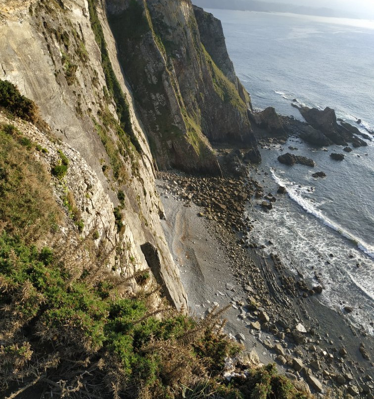 Faro de Busto-Busto必去景点