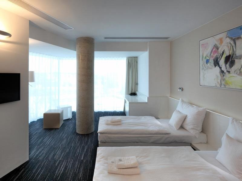 Fabrika Hotel主图