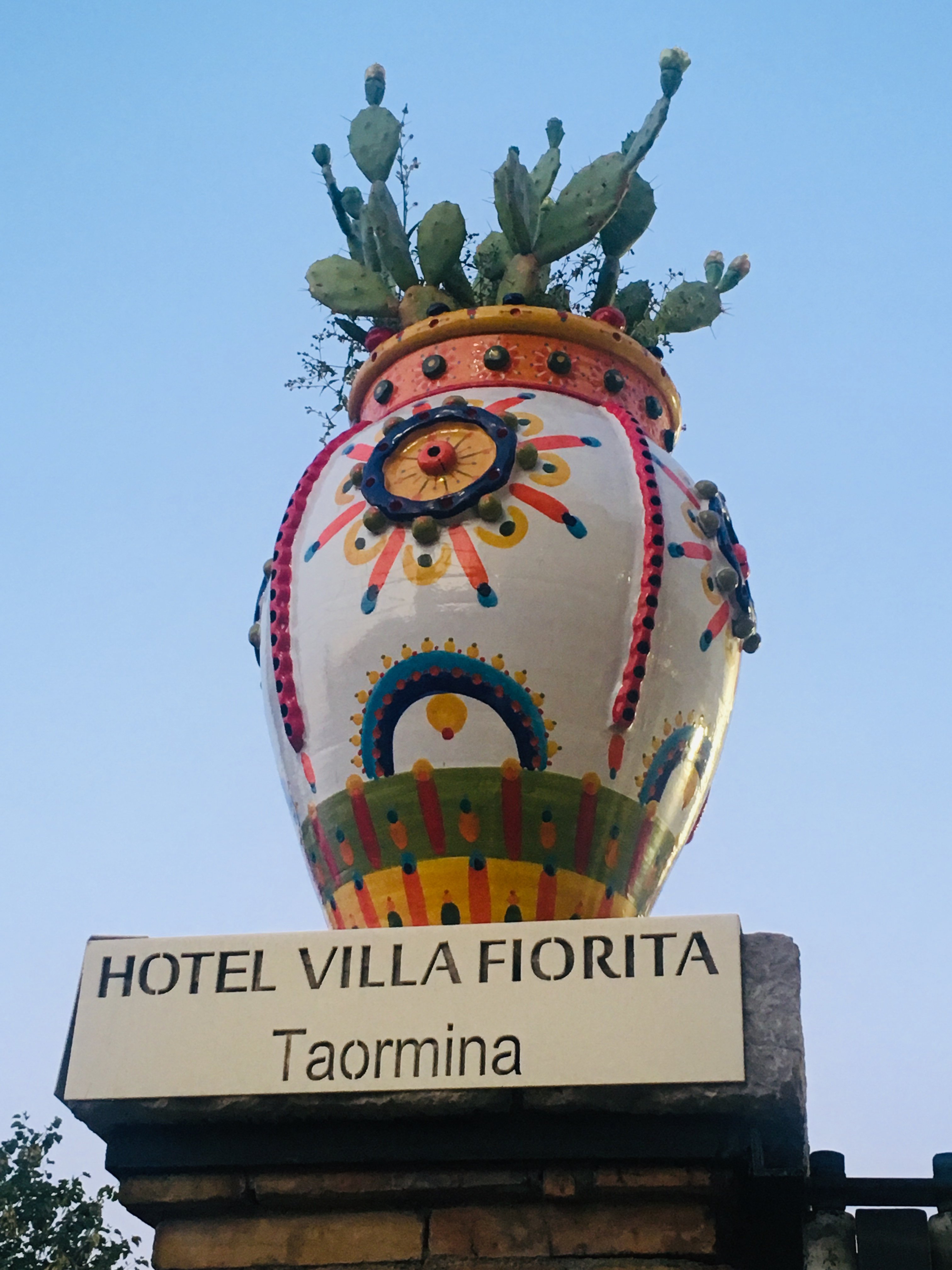 Villa Fiorita Boutique hotel-portrait