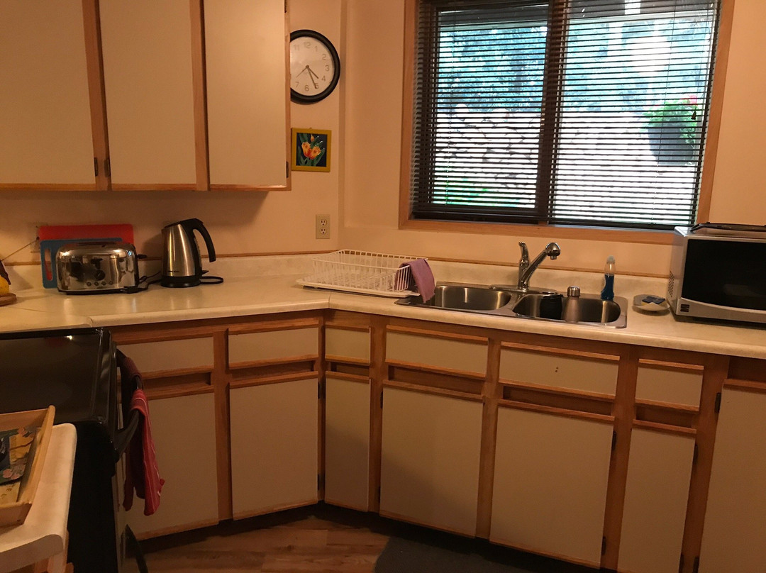 Whooping Crane Guest House主图