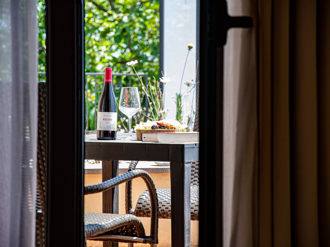 Milo酒店住宿-Hotel Milomax