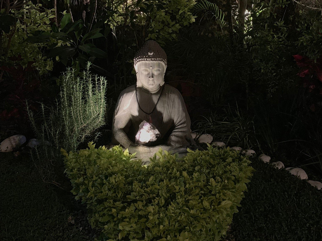 Hotel Teocalli主图