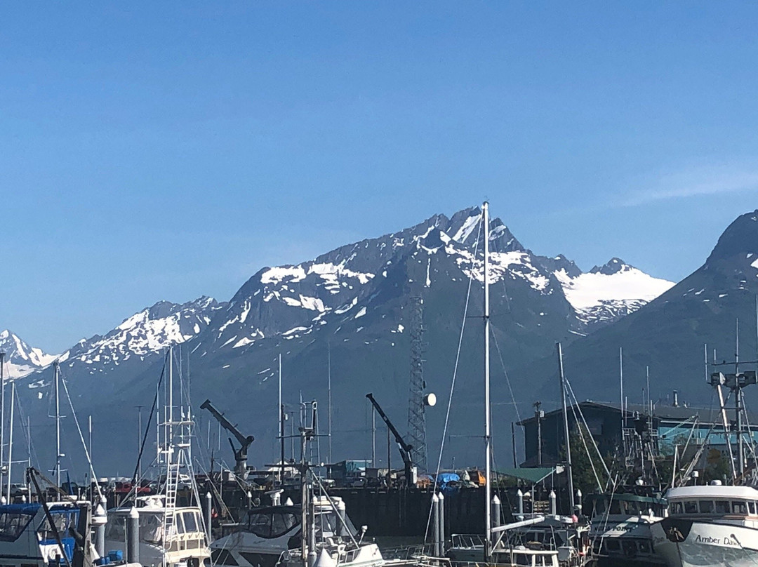 Keystone Hotel主图