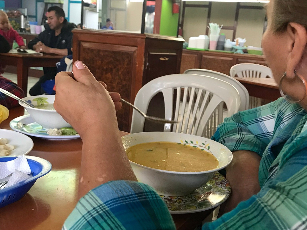 Mercado Centro Comercial Loja-Loja必去景点